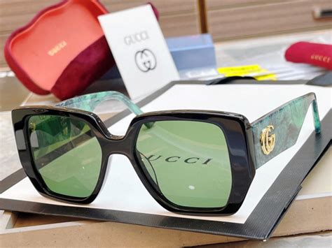 gucci glasses sunglasses fake|More.